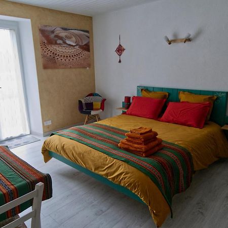 Esprit Zen Bed & Breakfast LʼAiguillon-sur-Vie Exterior foto