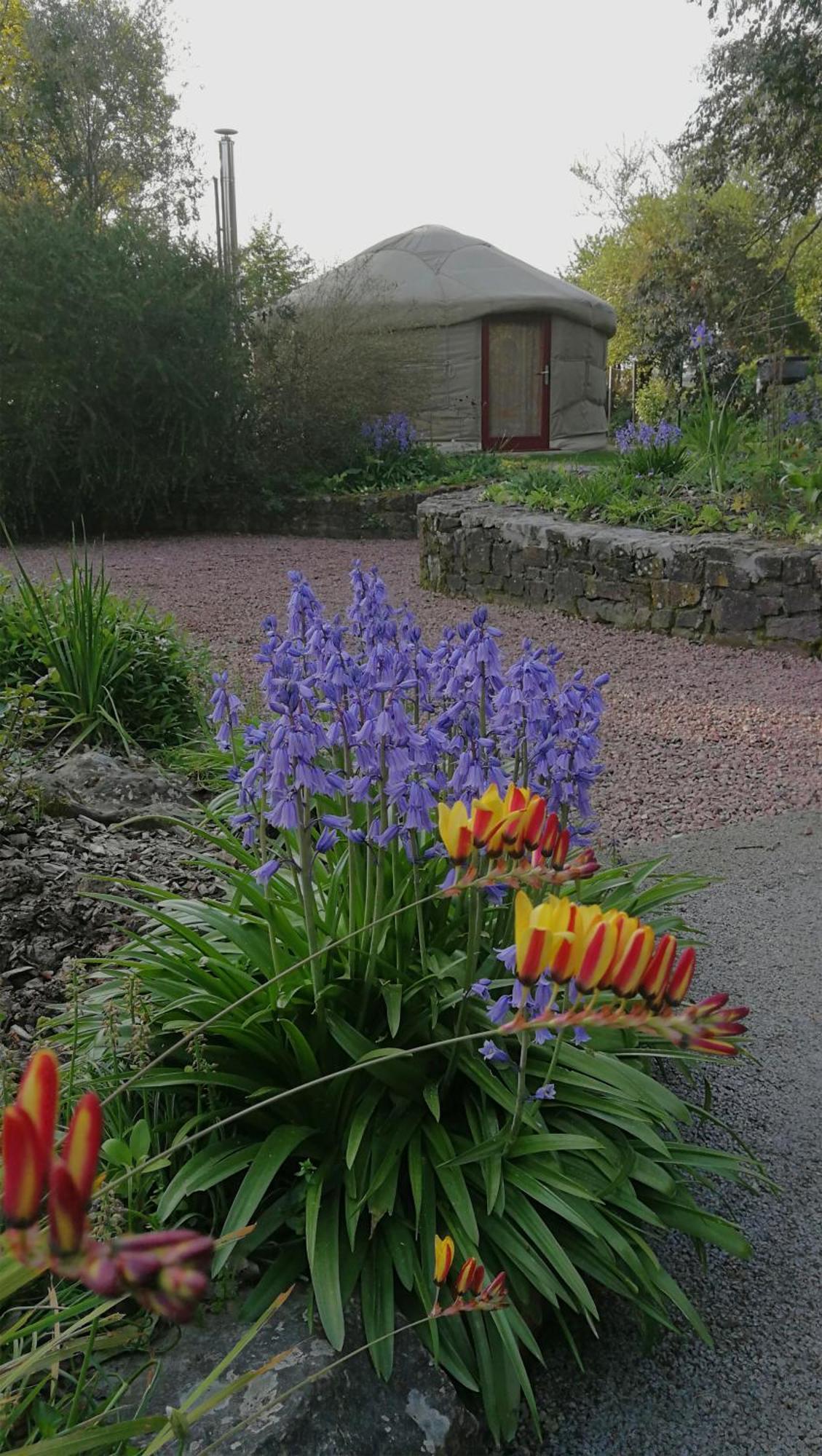 Esprit Zen Bed & Breakfast LʼAiguillon-sur-Vie Exterior foto
