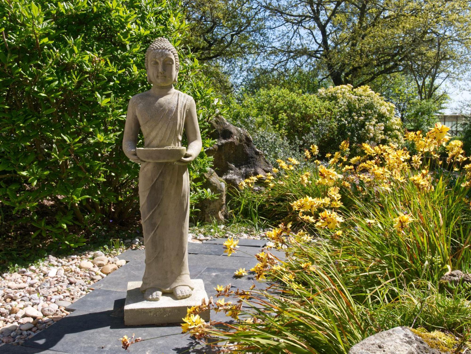 Esprit Zen Bed & Breakfast LʼAiguillon-sur-Vie Exterior foto